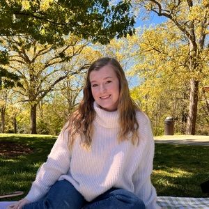 Meet your Posher, Shannon